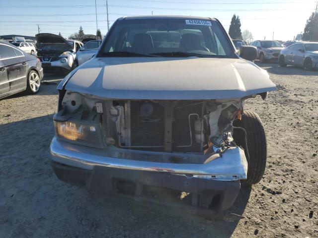 Chevrolet Colorado 2007 Work Truck