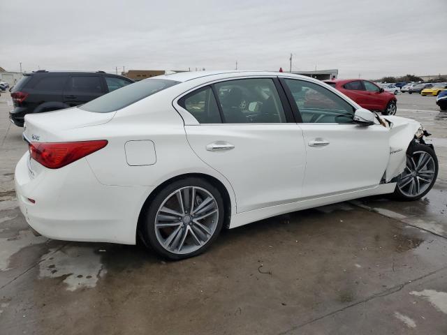 Infiniti Q50 2015 