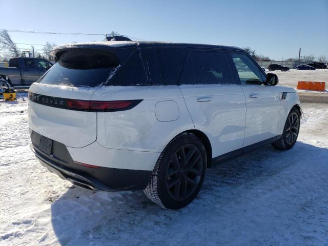Land Rover Range Rover Sport 2024 P360 SE