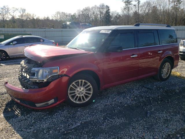 Ford Flex 2016 SEL