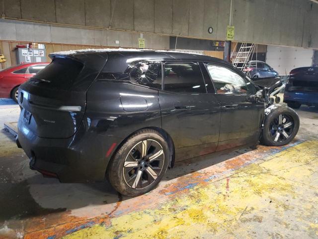 BMW iX 2022 xDrive50i