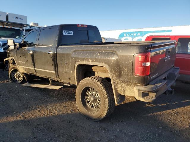 GMC Sierra HD 2019 2500