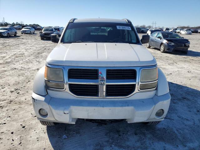Dodge Nitro 2011 SE