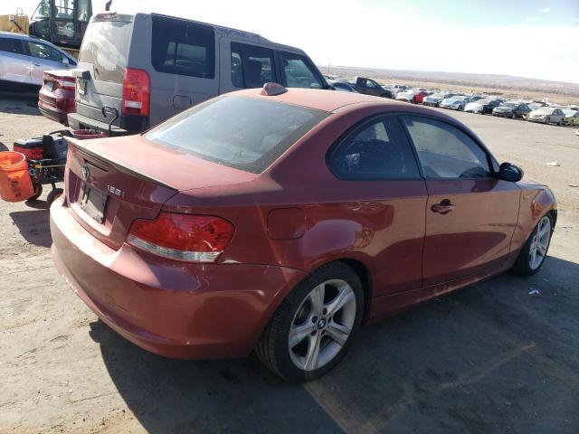 BMW 128i 2008 1-Series