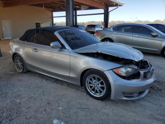 BMW 128i 2011 1-Series