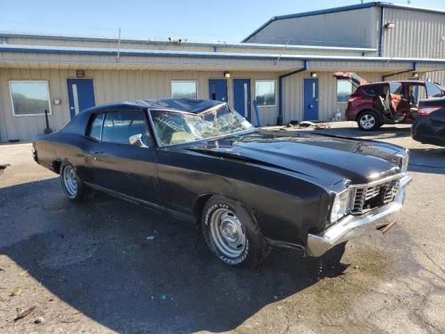 Chevrolet MONTE CARL 1972 