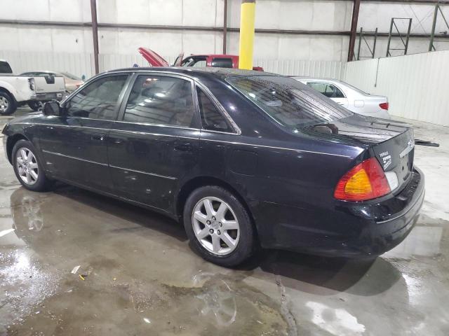 Toyota Avalon 2001 MCX20L