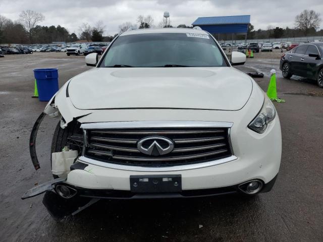 Infiniti FX37 2013 Wagon body style