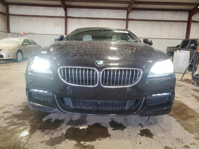 BMW 640i 2015 6-Series