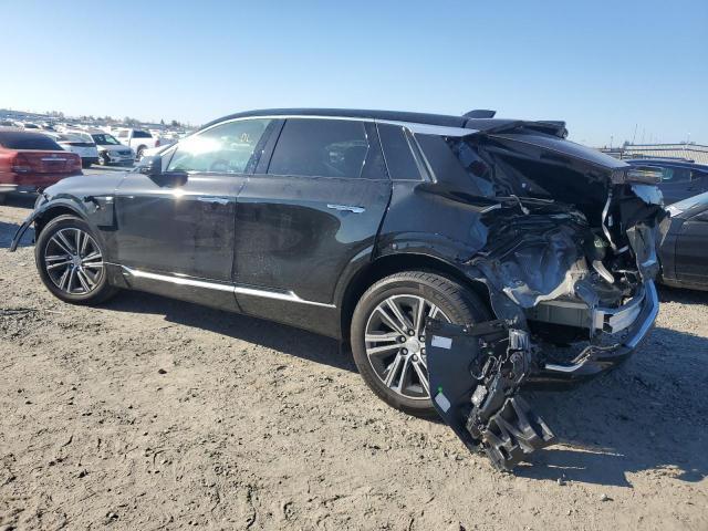 Cadillac Lyriq 2024 Lux-1