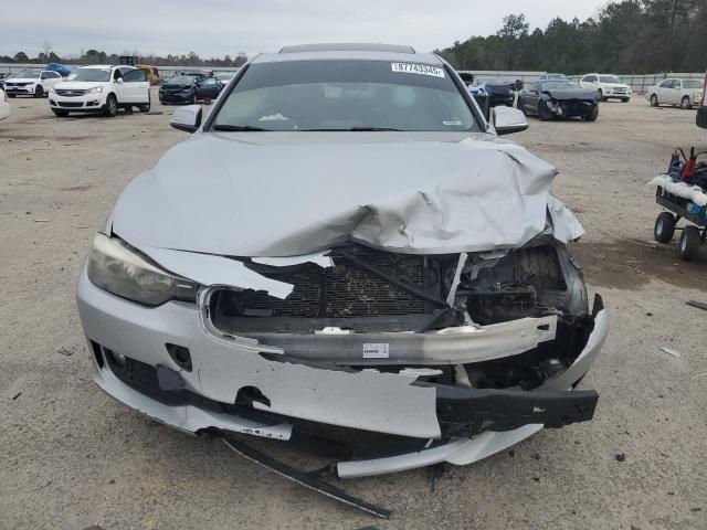 BMW 320i 2015 320i