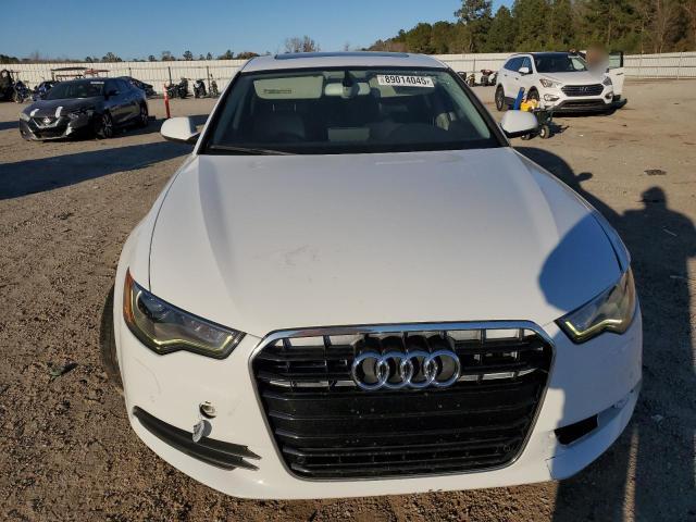 Audi A6 2013 