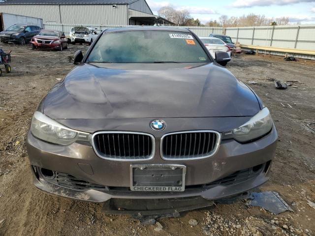 BMW 328i 2013 3-Series