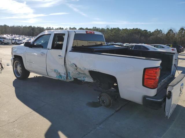 Chevrolet Silverado LD 2019 LT