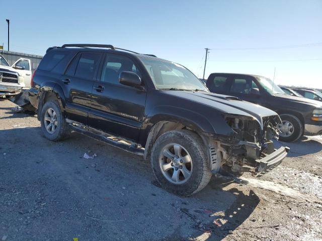 Toyota 4-Runner 2007 SR5