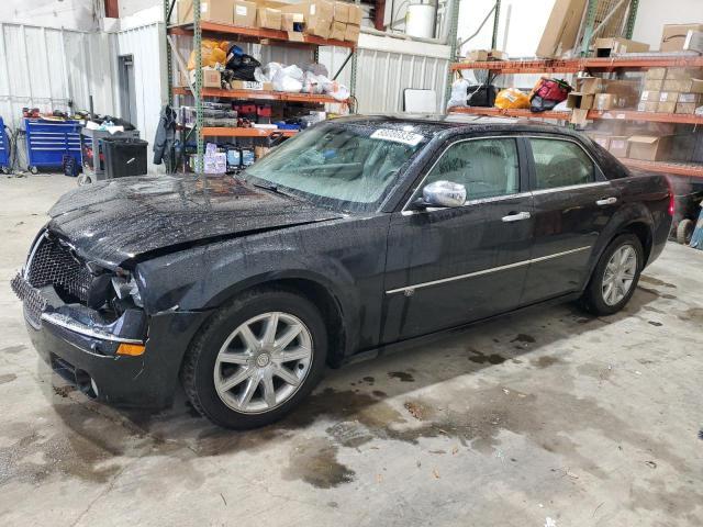 Chrysler 300C 2010 S (Sport)