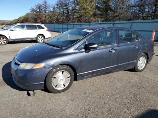 Honda Civic 2006 HYBRID