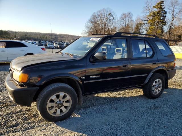 Honda Passport 1998 