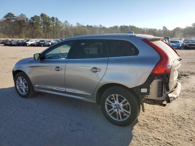 Volvo XC60 2016 SV33 Premier