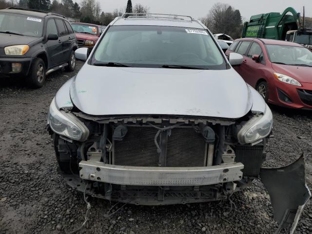 Infiniti JX35 2013 Wagon body style