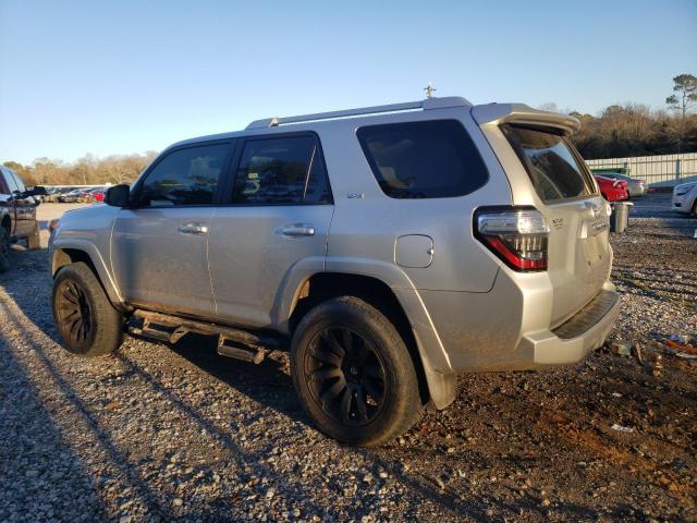 Toyota 4-Runner 2017 Base Grade