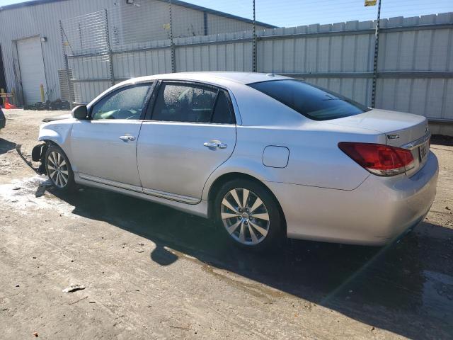Toyota Avalon 2012 GSX30L