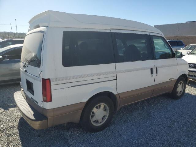 Chevrolet Astro Van 1997 Small Van