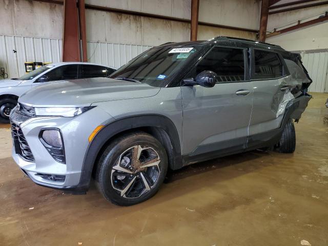 Chevrolet Trailblazer 2023 RS