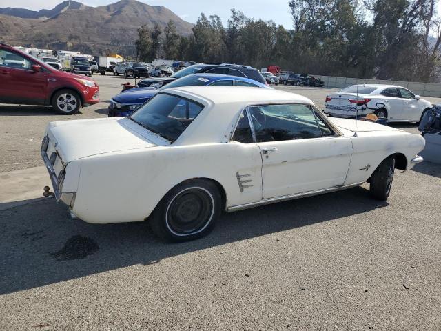 Ford Mustang 1966 