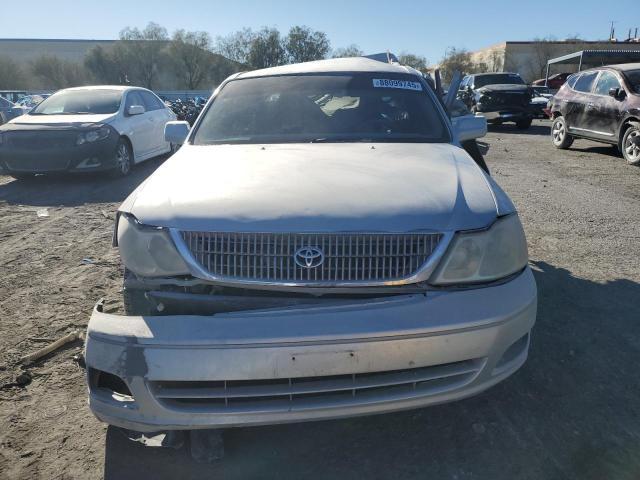 Toyota Avalon 2002 MCX20L