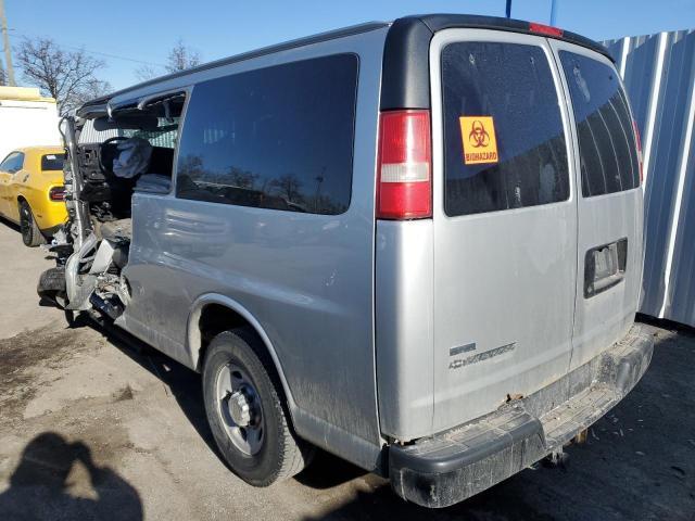 Chevrolet Express 2011 LT