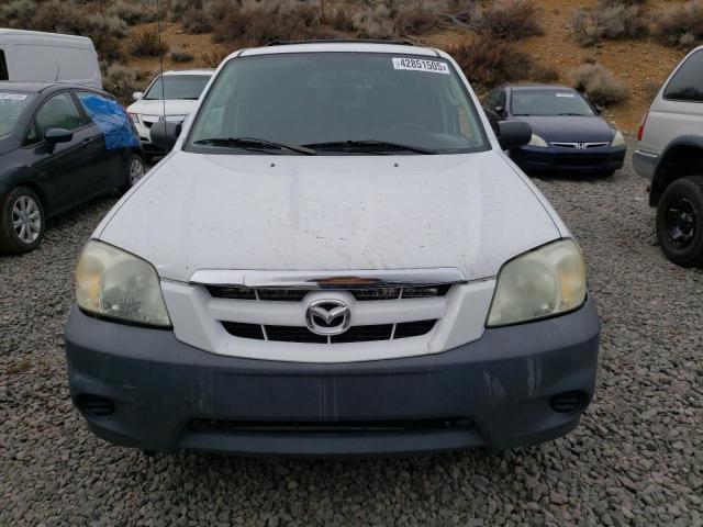 Mazda Tribute 2006 DX