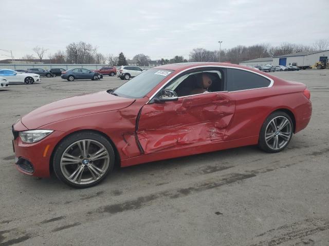 BMW 428i 2016 4-series