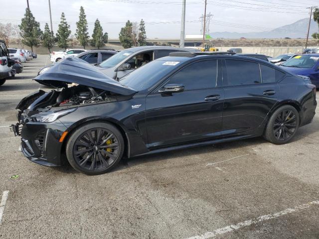 Cadillac CT5 2024 V-Blackwing