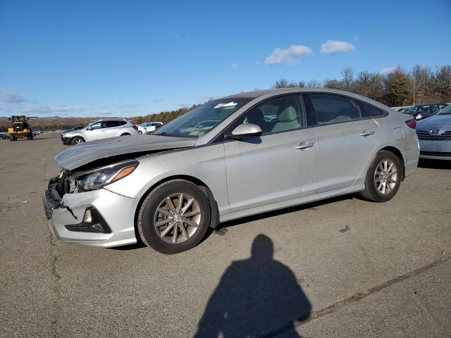 Hyundai Sonata 2018 SE, Eco