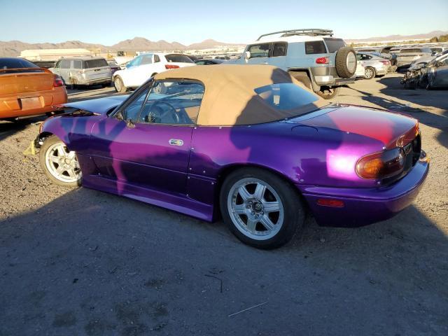 Mazda MX-5 1993 