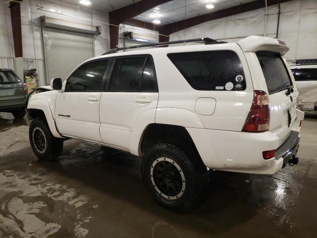 Toyota 4-Runner 2005 SR5