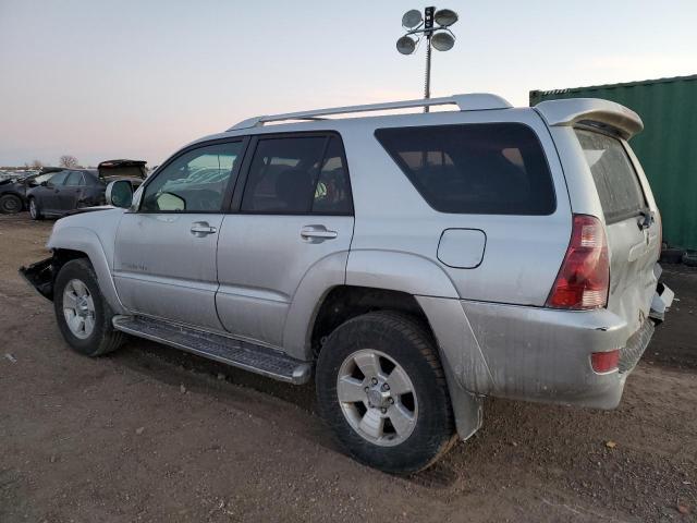 Toyota 4-Runner 2003 GRN210L