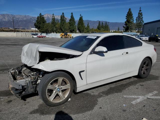 BMW 428i 2015 4-Series