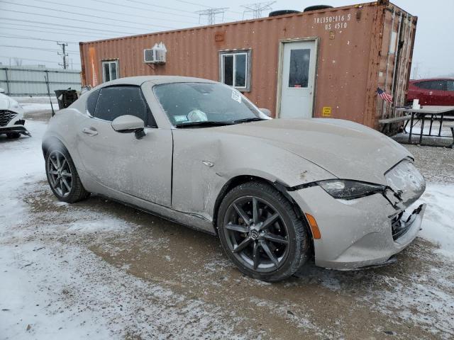 Mazda MX-5 2022 Hard Top