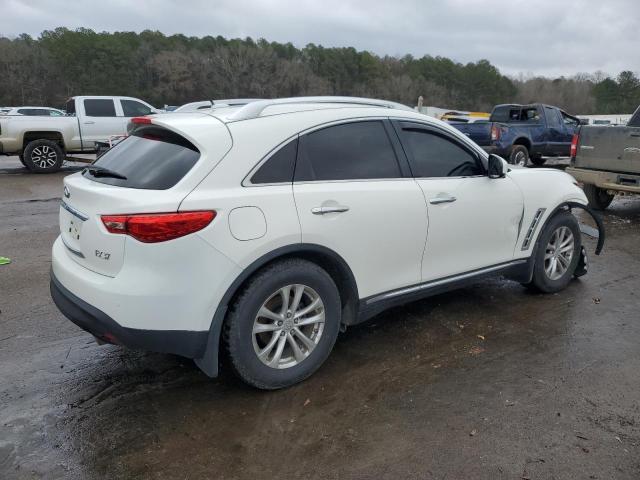 Infiniti FX37 2013 Wagon body style