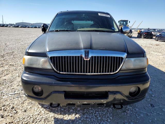 Lincoln Navigator 2002 Base