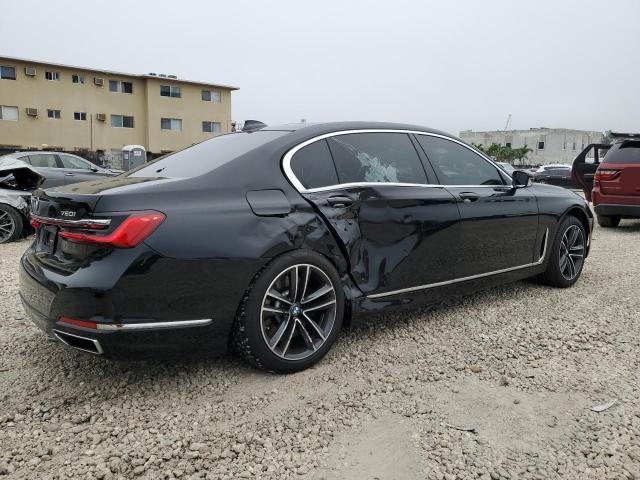BMW 750Li 2022 7-Series