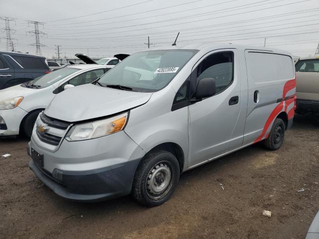 Chevrolet City Express 2015 LS