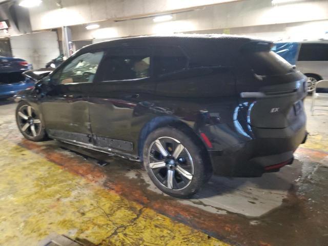 BMW iX 2022 xDrive50i