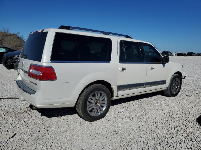 Lincoln Navigator 2008 L