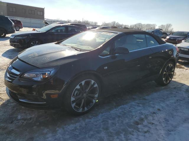 Buick Cascada 2017 Premium