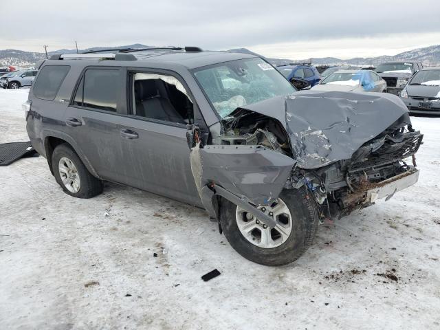 Toyota 4-Runner 2020 Base Grade