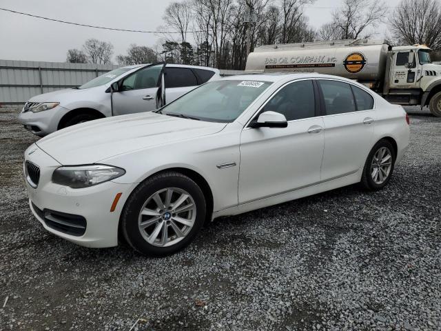 BMW 528i 2014 5-Series