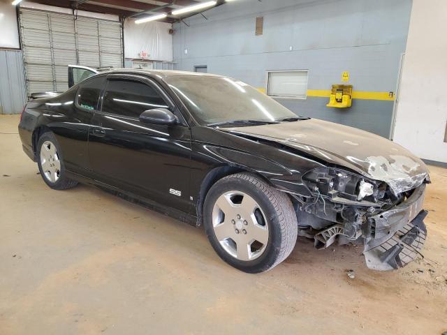 Chevrolet Monte Carlo 2006 SS